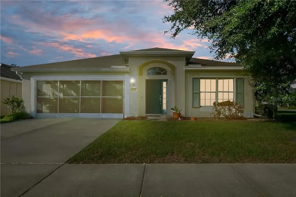 328 Sea Holly Drive Brooksville FL 34604