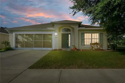 328 Sea Holly Drive Brooksville FL 34604