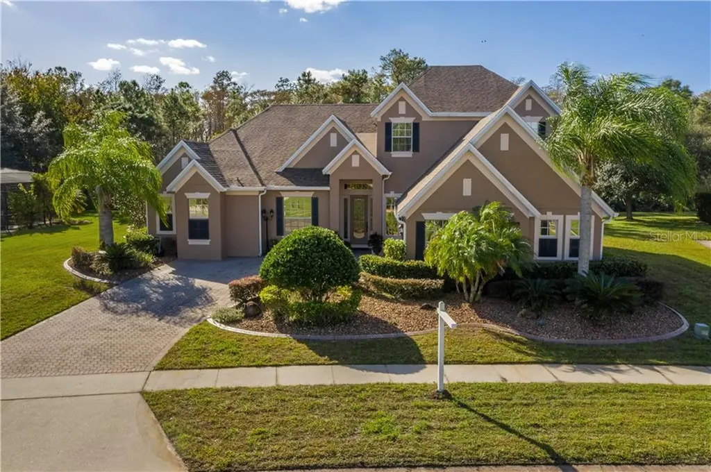 10124 Garden Rose Court Orlando FL 32825
