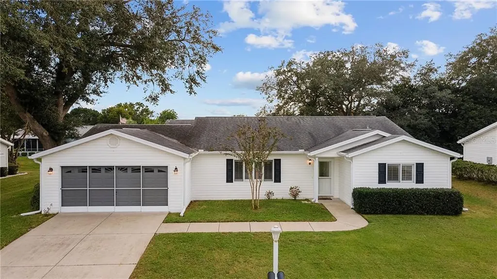 9602 SE 174th Place Road Summerfield FL 34491