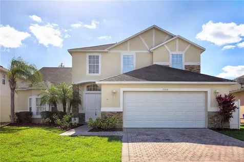 2104 Bunker View Court Kissimmee FL 34746