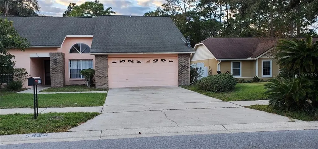 5624 Goldenwood Drive Orlando FL 32817