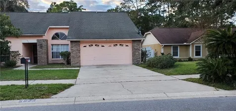 5624 Goldenwood Drive Orlando FL 32817