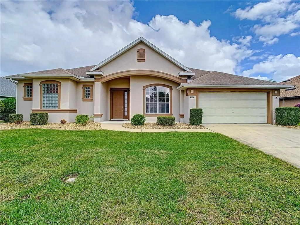 337 Hazeltine Drive Debary FL 32713