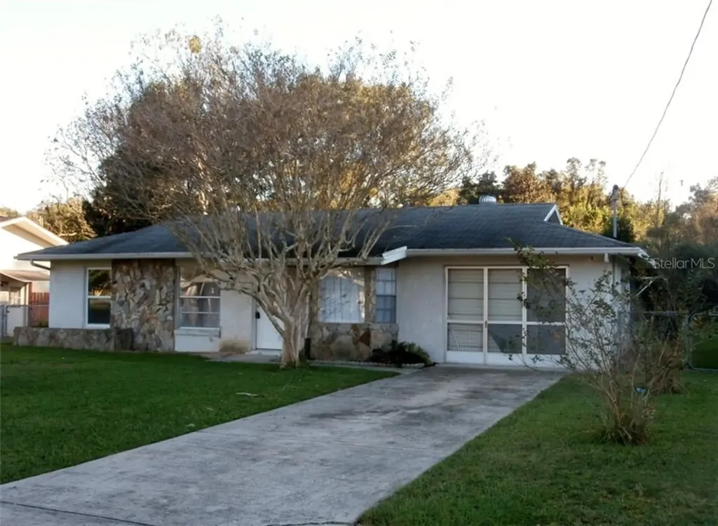 21060 SW Raintree Street Dunnellon FL 34431