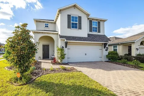 1909 Nature View Drive Lutz FL 33558
