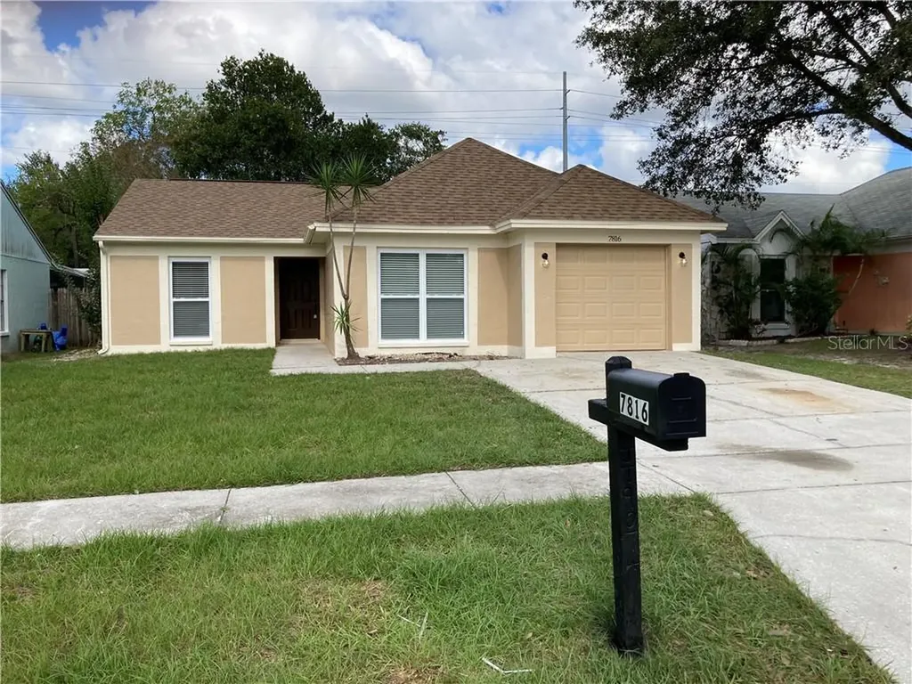 7816 Robert E Lee Road Tampa FL 33637