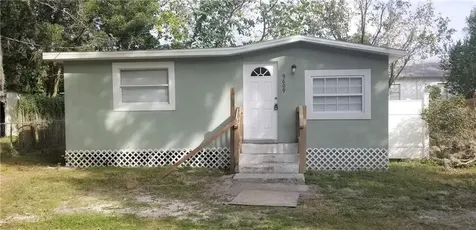 9609 N 12th Street Tampa FL 33612