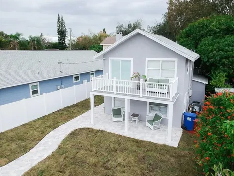 3110 Prescott Street N St Petersburg FL 33713
