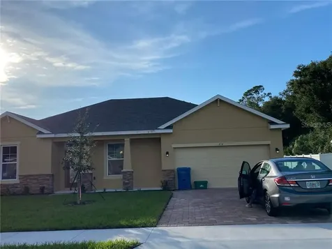 414 Last Tree Drive Deland FL 32720
