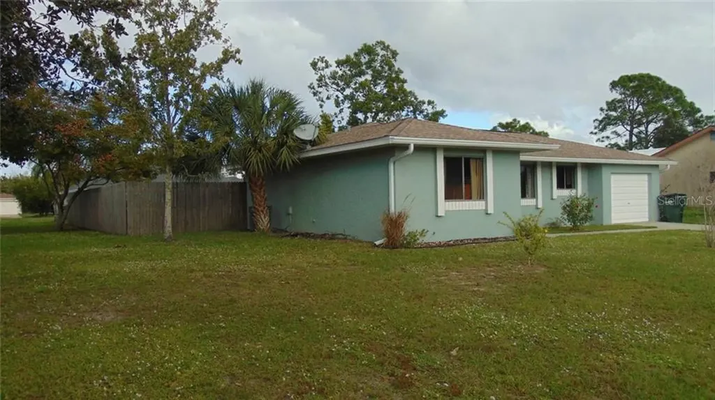 5965 Spearman Circle North Port FL 34287