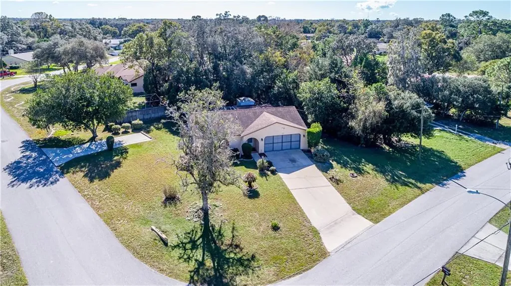 7314 Millstone Street Spring Hill FL 34606
