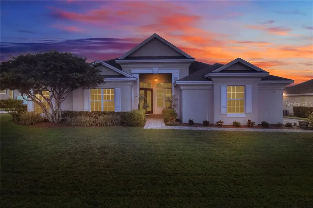 3617 Frentress Drive Lakeland FL 33812