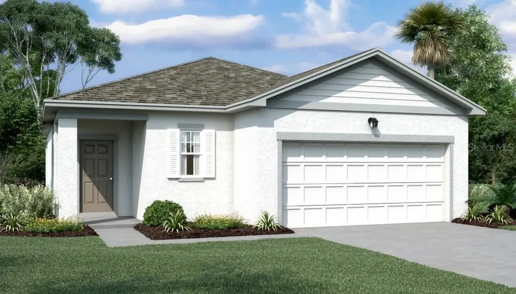 3523 Fernanda Drive Deltona FL 32738