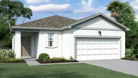3523 Fernanda Drive Deltona FL 32738