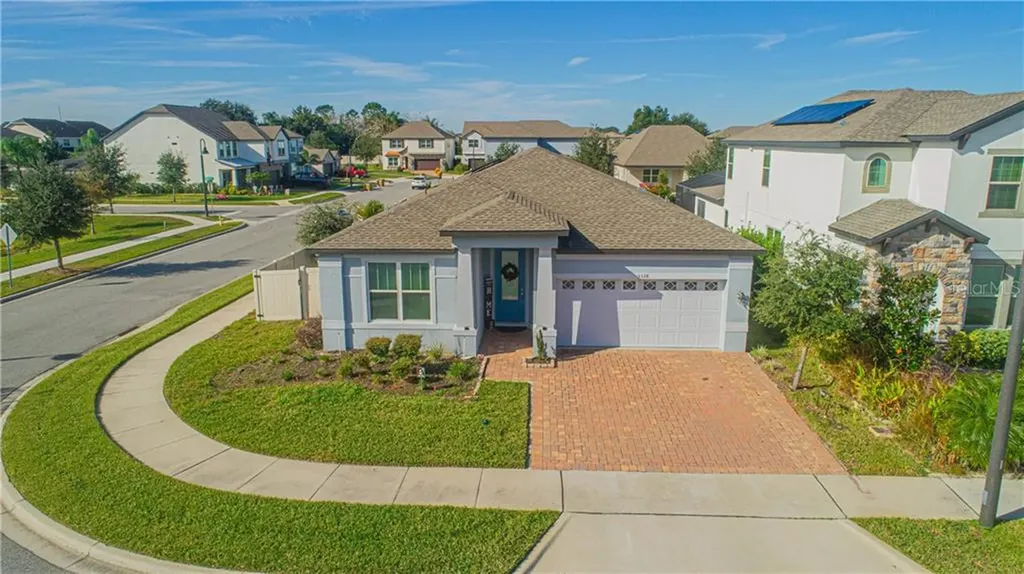 5328 White Blossom Circle Saint Cloud FL 34771