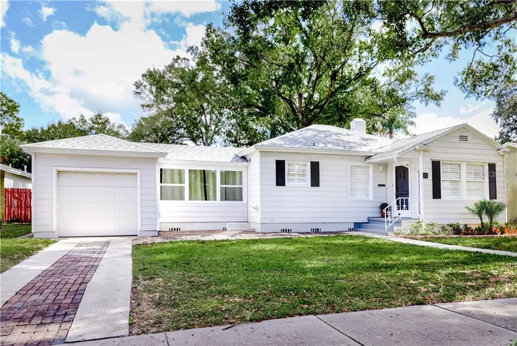 110 S Himes Avenue Tampa FL 33609