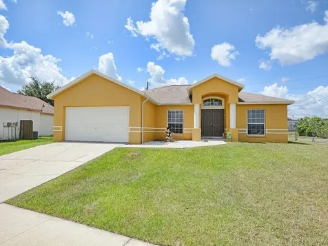 345 Arlington Circle Haines City FL 33844