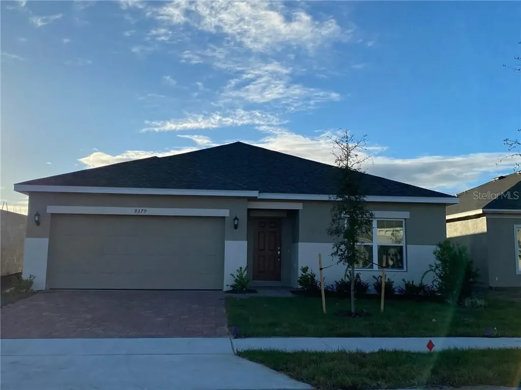 9379 Westmorely Street Groveland FL 34736