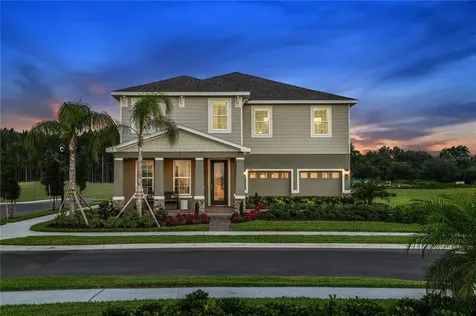 15040 Tea Tree Drive Winter Garden FL 34787