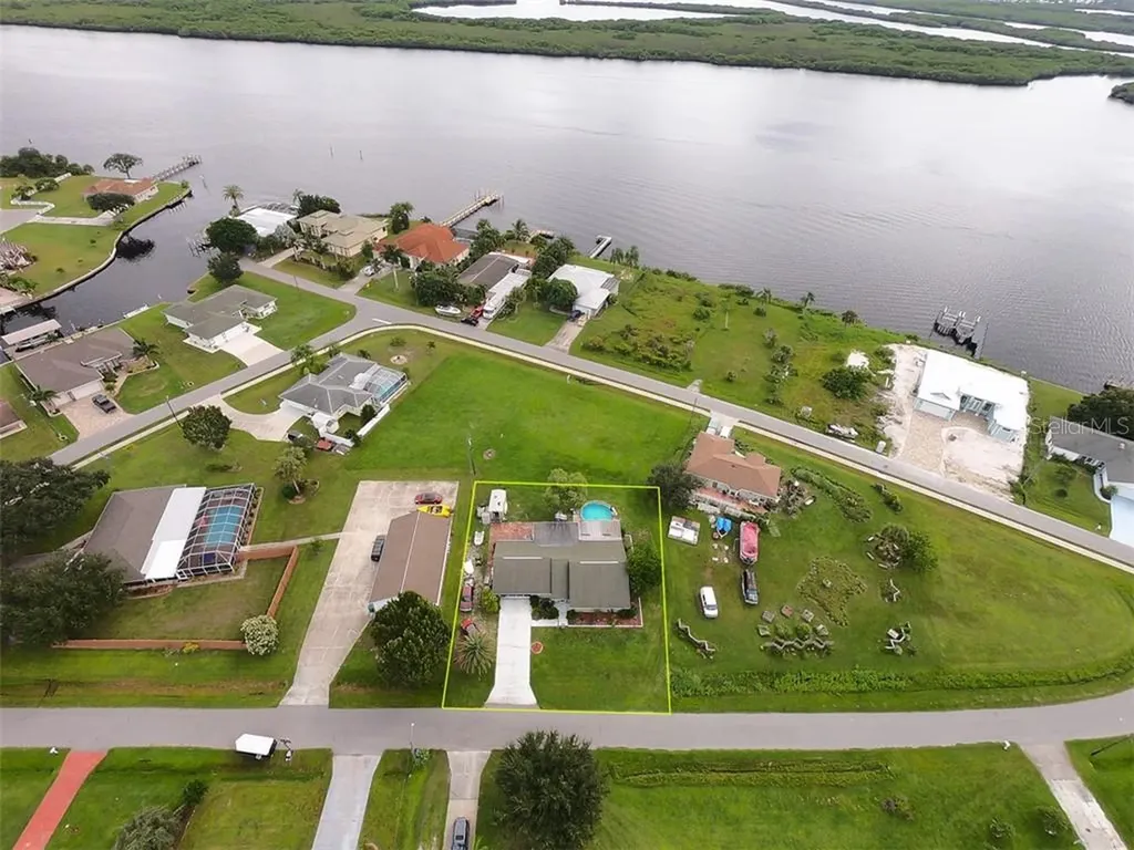 3066 Catalina Court Punta Gorda FL 33983