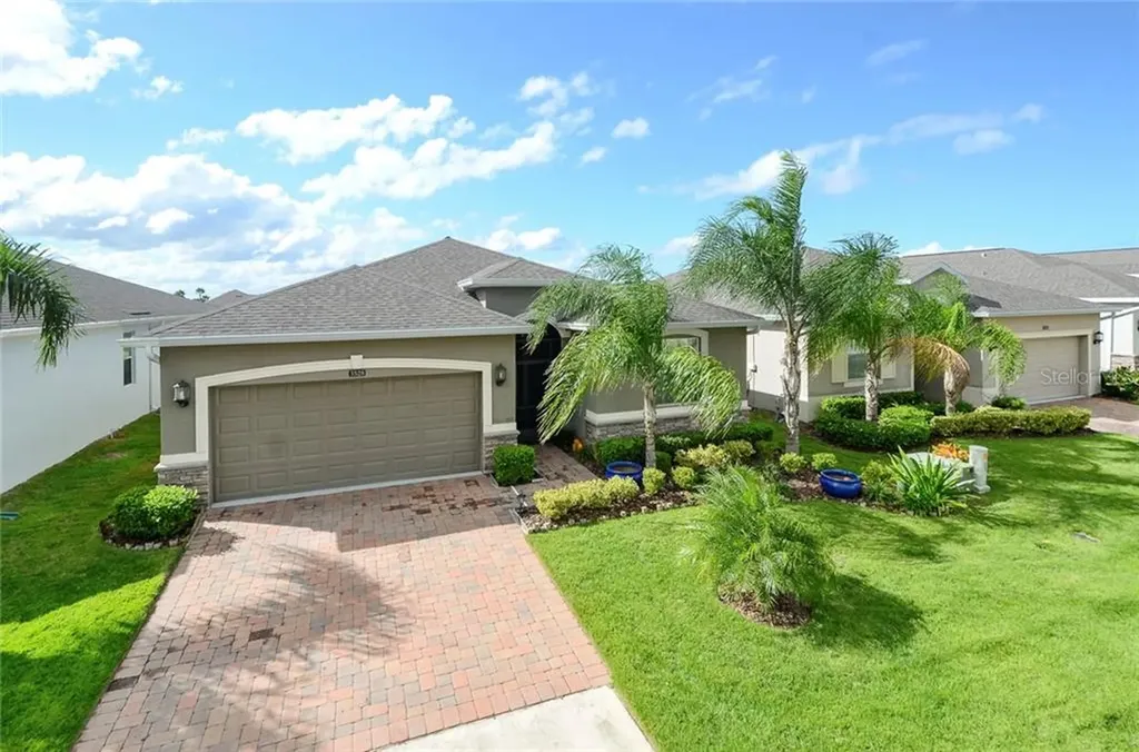 3528 Kinley Brooke Lane Clermont FL 34711