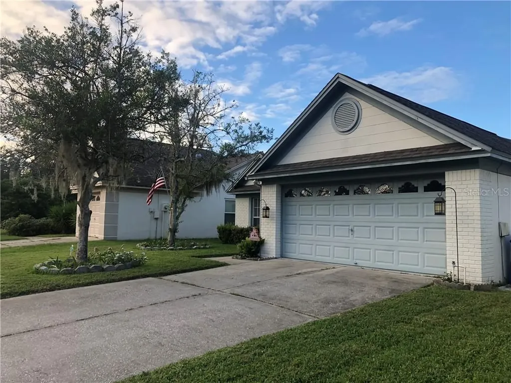1006 Hardwood Drive Valrico FL 33596