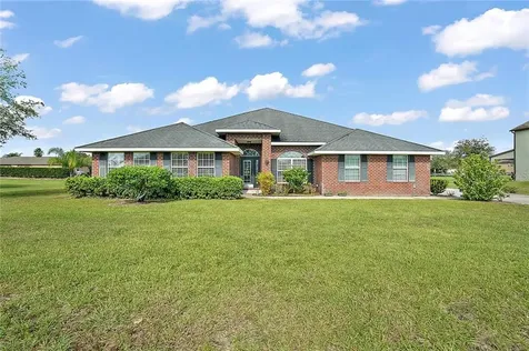 24207 Weldon Drive Eustis FL 32736