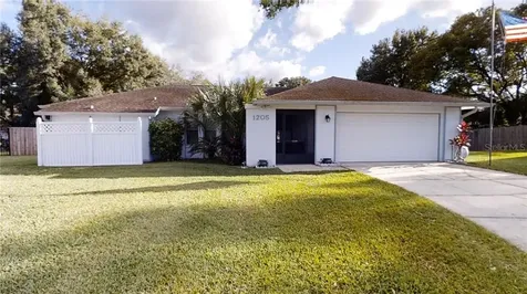 1205 Vistaview Lane Valrico FL 33594