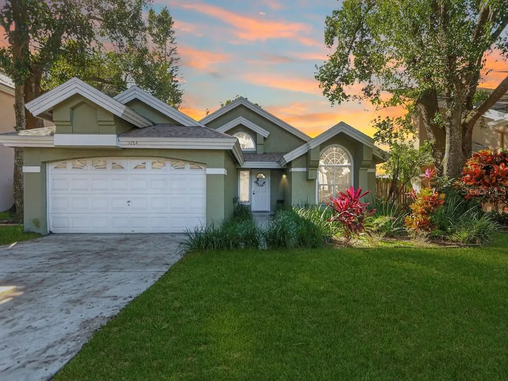 5284 Bonairre Boulevard Orlando FL 32812