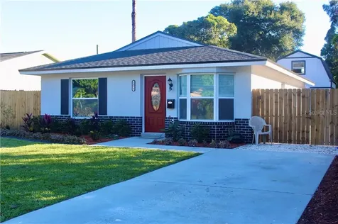 2874 15th Avenue N St Petersburg FL 33713