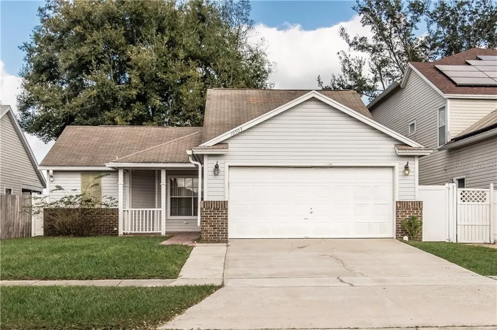 10503 Glassborough Drive Orlando FL 32825