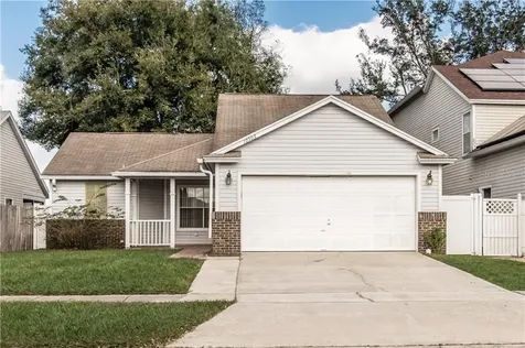 10503 Glassborough Drive Orlando FL 32825