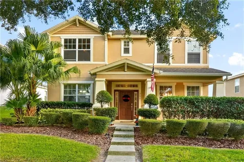 2099 Edmands Place Apopka FL 32703