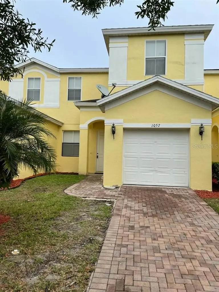 1057 La Mirada Court Kissimmee FL 34744