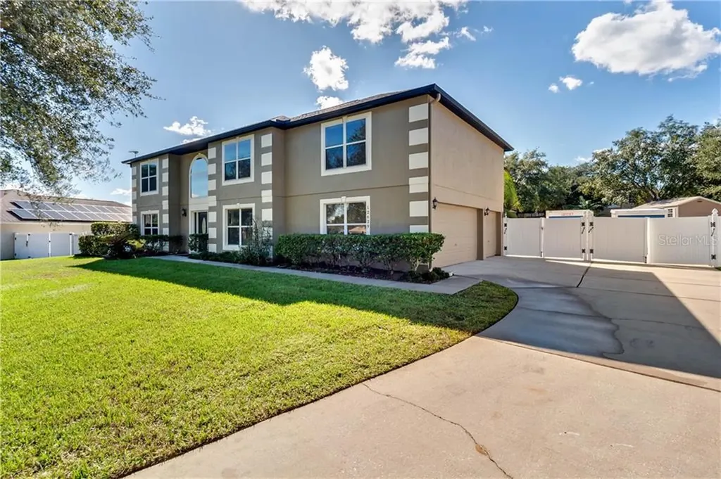 12629 Bay Breeze Court Clermont FL 34711