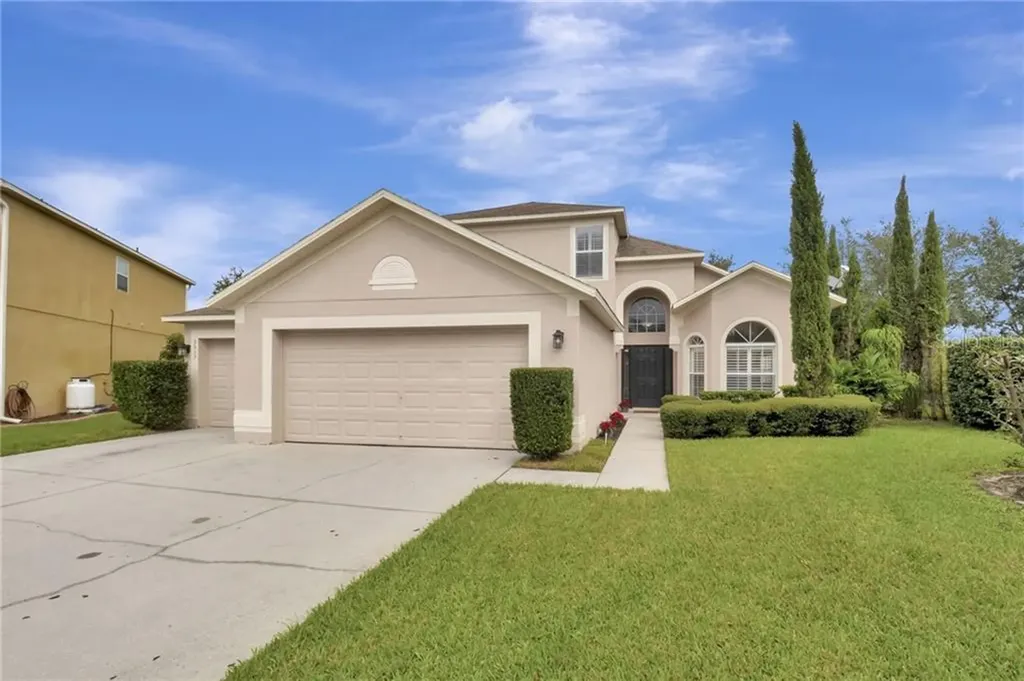9513 Painte Creek Court Orlando FL 32832