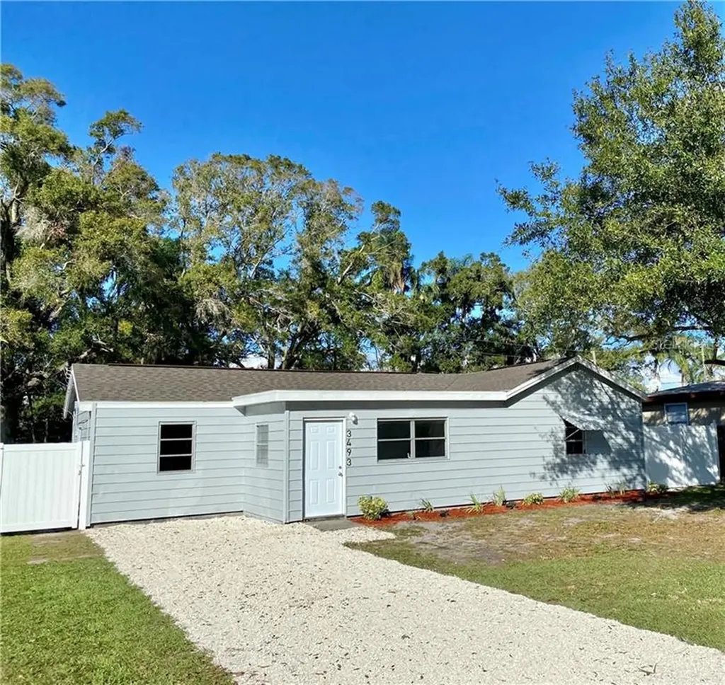 3493 52nd Avenue N St Petersburg FL 33714