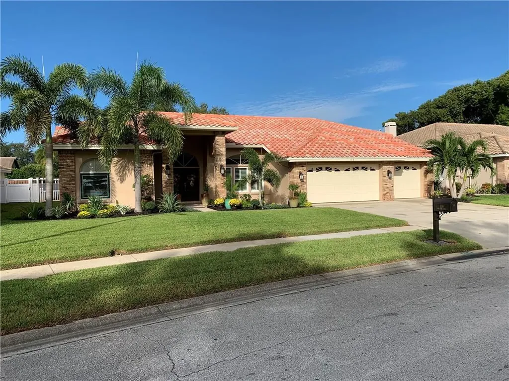 158 Old Oak Circle Palm Harbor FL 34683
