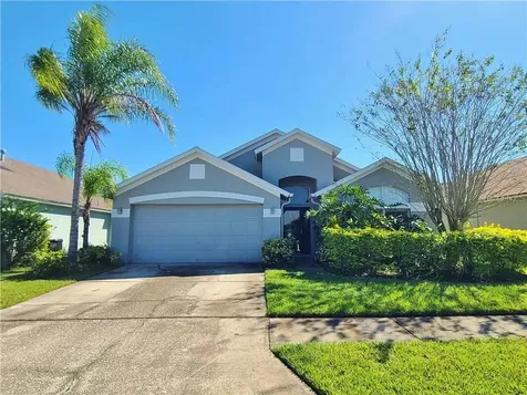 1146 Crimson Clover Lane Wesley Chapel FL 33543