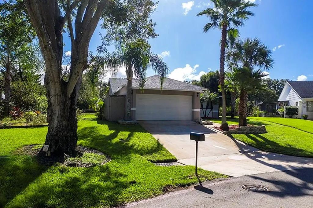 7153 Marvista Court Orlando FL 32835