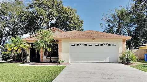 1107 Windhorst Ridge Drive Brandon FL 33510