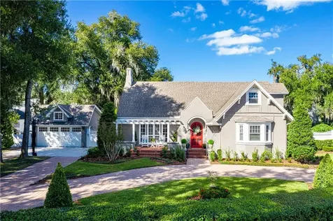 459 Henkel Circle Winter Park FL 32789