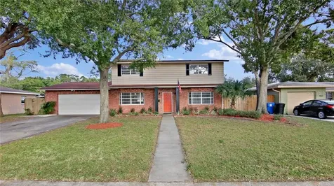 7425 Hobson Street NE St Petersburg FL 33702