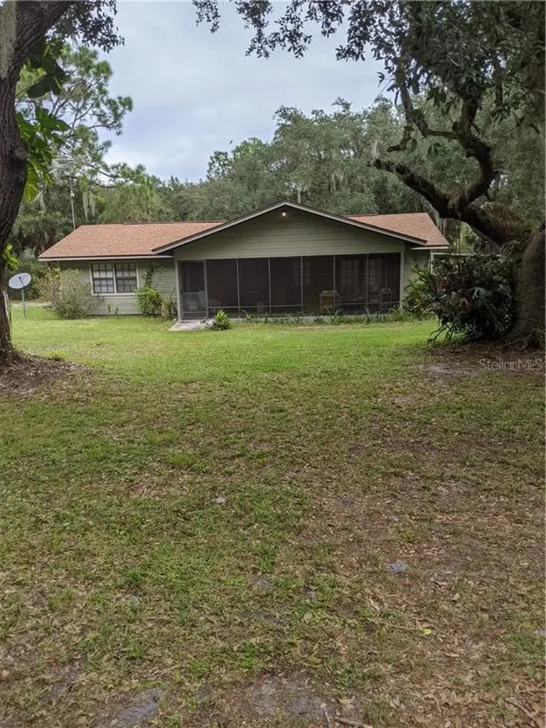 11550 Camp Mack Road Lake Wales FL 33898