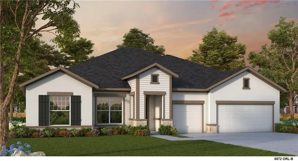 13198 Magnolia Valley Drive Clermont FL 34711