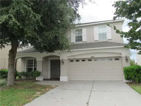 18407 New London Avenue Land O Lakes FL 34638