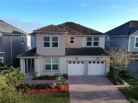 4817 Southlawn Avenue Orlando FL 32811
