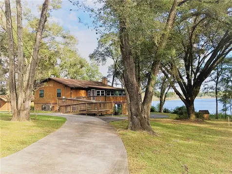 12001 N Elkcam Boulevard Dunnellon FL 34433