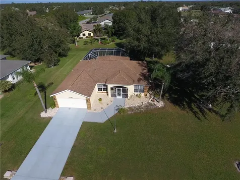 27365 Tierra Del Fuego Circle Punta Gorda FL 33983